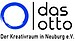 Logo das otto - Der Kreativraum in Neuburg e.V.