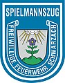 Logo Spielmannszug FF Schwarzach