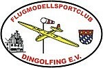 Logo Flugmodellsportclub Dingolfing e.V.
