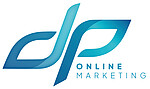 Logo DP Online.Marketing