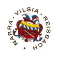 Logo Narra Vilsia Reisbach