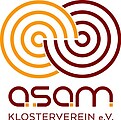 Logo A.S.A.M. Klosterverein e.V.