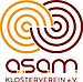 Logo A.S.A.M. Klosterverein e.V.