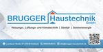 Logo Brugger Haustechnik GmbH