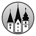 Logo Pfarrei Hengersberg