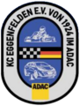 Logo Kraftfahrerclub Eggenfelden