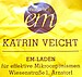 Logo Effektive Mikroorganismen - natuerlich-em