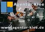Logo Agentur Klee