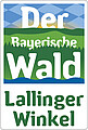 Logo Tourist-Info Lallinger Winkel