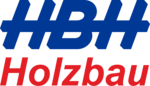 Logo HBH Holzbau Zimmerei GmbH