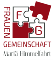 Logo Frauengemeinschaft Mariä Himmelfahrt