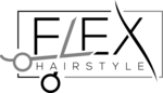 Logo Flex Hairstyle