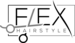 Logo Flex Hairstyle
