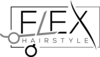 Logo Flex Hairstyle