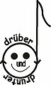 Logo drunter&drüber