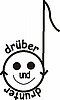 Logo drunter&drüber