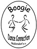 Logo Boogie Dance Connection