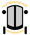 Logo Oldtimerfreunde Obergrafendorf e. V.