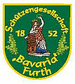 Logo Schützengesellschaft Bavaria Furth e.V.