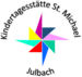 Logo Kindertagesstätte St. Michael Julbach