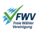 Logo FWV - Freie Wähler Vereinigung Eichendorf