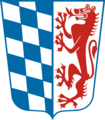 Logo Bezirksverband Niederbayern der Rassekaninchenzüchter e.V.