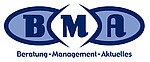 Logo BMA Matthias Blök
