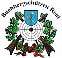 Logo Buchbergschützen Reut e.V.