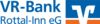 Logo VR-Bank Rottal-Inn eG