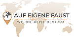 Logo Auf eigene Faust Reisebüro