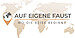 Logo Auf eigene Faust Reisebüro
