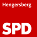 Logo SPD Ortsverein Hengersberg