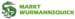Logo Markt Wurmannsquick