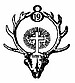 Logo Schützengesellschaft "Hubertus" Haidlfing 1954 e.V.