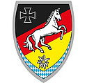 Logo Reservistenverband Kreisgruppe Rottal
