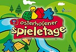 Logo Osterhofener Spieletage