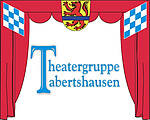 Logo Theatergruppe Tabertshausen