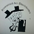 Logo Stammtisch der Überlebenden anno 1988