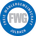 Logo FWG Julbach