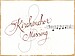 Logo Massinger Kirchenchor