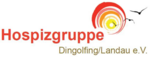 Logo Hospizgruppe Dingolfing-Landau e.V.