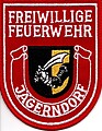 Logo Feuerwehr Jägerndorf