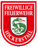 Logo Feuerwehr Hickerstall