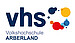 Logo vhs ARBERLAND