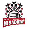 Logo Dartstammtisch Minadorf e. V.