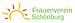 Logo Frauenverein Schönburg e. V.