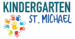Logo Kindergarten St. Michael Reisbach - Griesbach