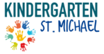 Logo Kindergarten St. Michael Reisbach - Griesbach