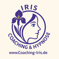 Logo Iris Coaching & Hypnose