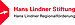 Logo Hans Lindner Stiftung